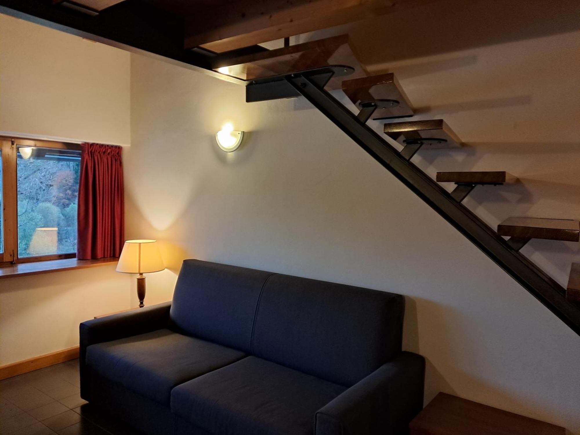Casa Pesarina Apartamento Prato Carnico Exterior foto