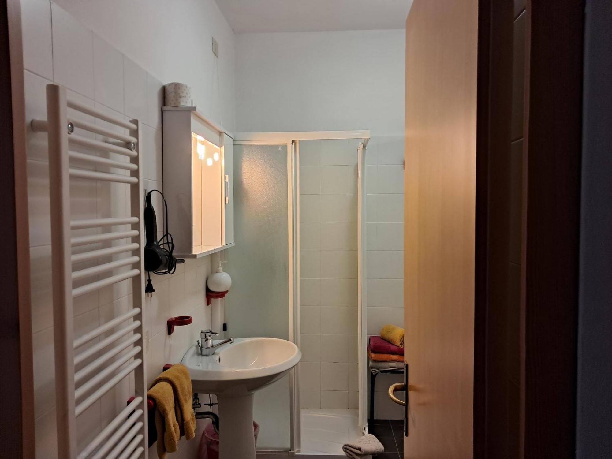 Casa Pesarina Apartamento Prato Carnico Exterior foto