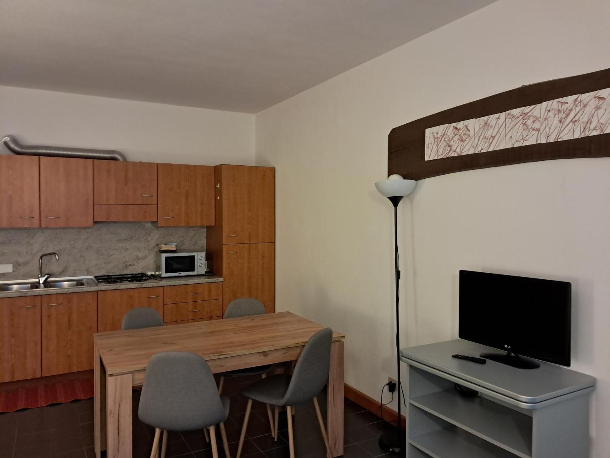 Casa Pesarina Apartamento Prato Carnico Exterior foto