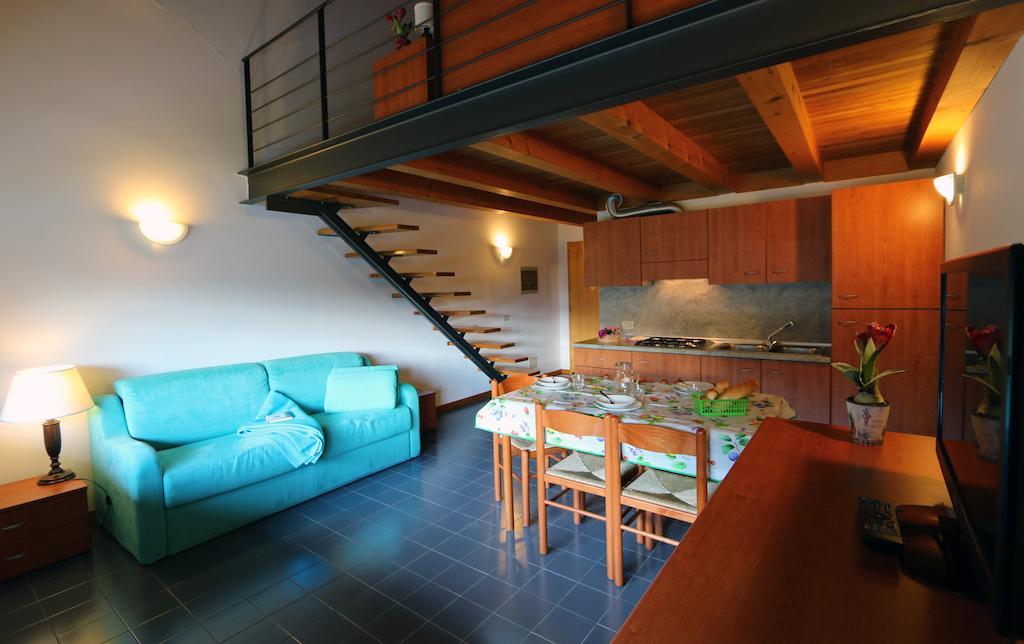 Casa Pesarina Apartamento Prato Carnico Exterior foto