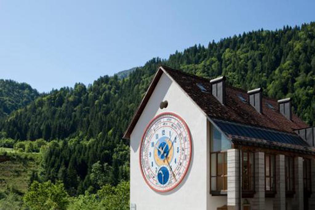 Casa Pesarina Apartamento Prato Carnico Exterior foto