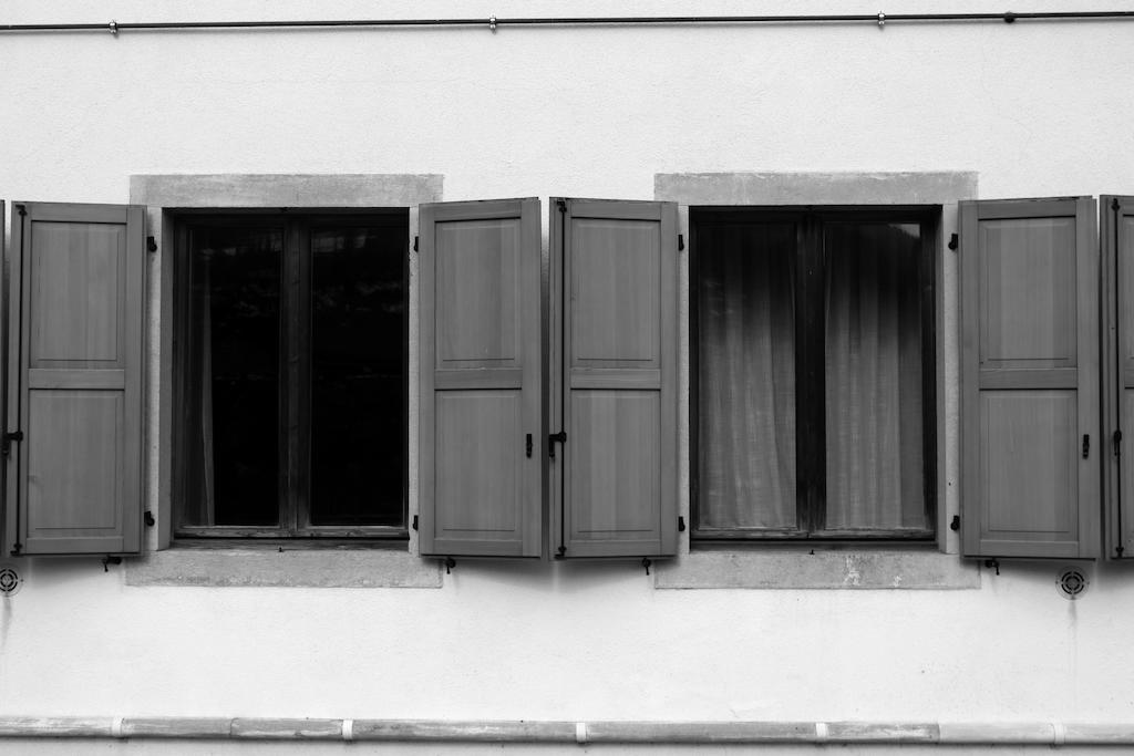 Casa Pesarina Apartamento Prato Carnico Exterior foto